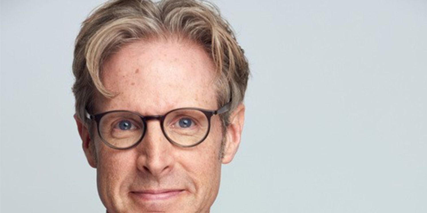 Interview: Paul Slade Smith of THEATRE PEOPLE at Westport Country Playhouse  Image