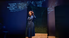Interview: Paula Plum Talks her Process for Playing ELEANOR