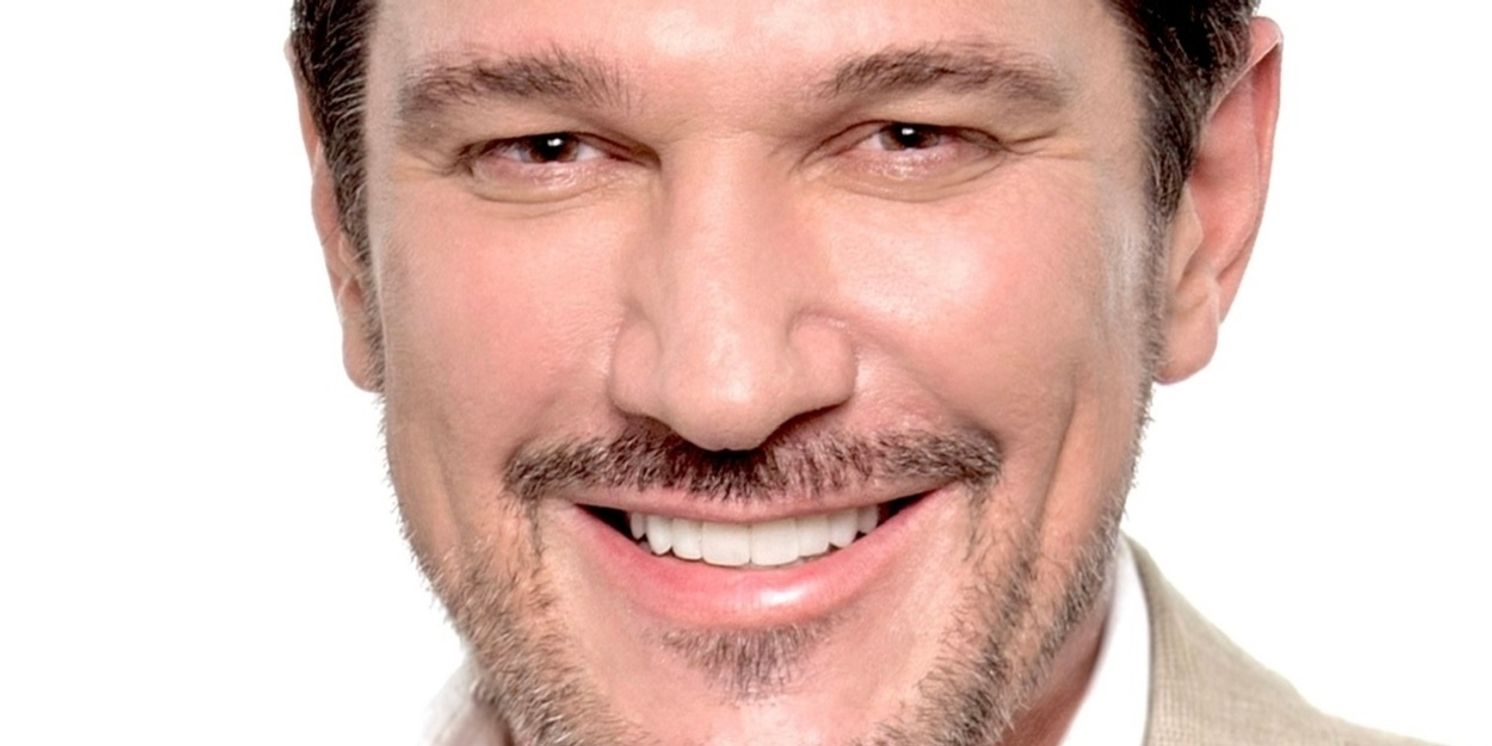 Feature: This Summer St. Louis Will Get a Double Shot of Paulo Szot  Image