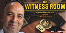 Interview: Pedro Antonio Garcia Makes a Strong Case for a Real-Life WITNESS ROOM
