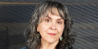 Interview: Theatre Life with Peggy McKowen Photo