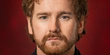 Interview: 'Until It's In Front Of Somebody, You Think You're Insane!': Writer & Dire