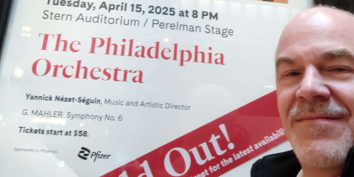 Interview: Playwright Danish Goes 'On the Town' with Bernstein/Von Karajan in Splendid LAST CALL