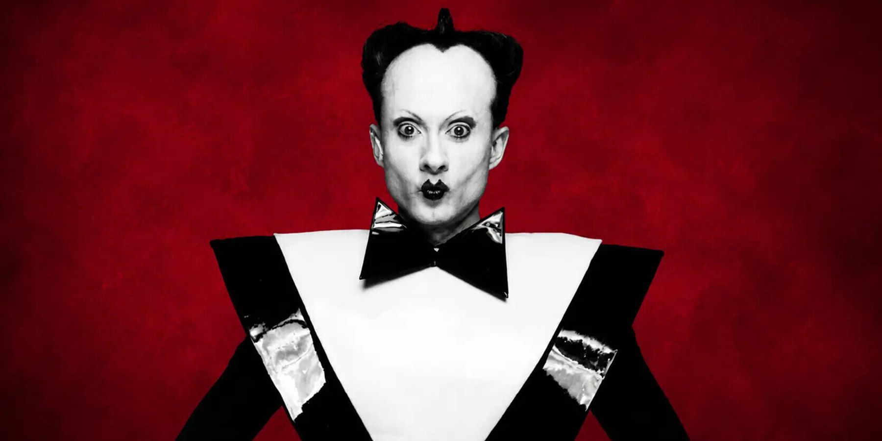 Interview: Peter Danish Honors Klaus Nomi in BC/EFA Benefit at The Green Room 42