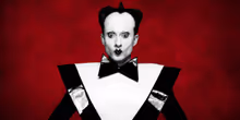 Interview: Peter Danish Honors Klaus Nomi in BC/EFA Benefit at The Green Room 42