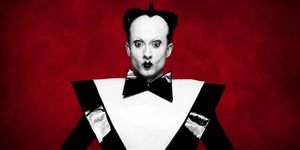 Interview: Peter Danish Honors Klaus Nomi in BC/EFA Benefit at The Green Room 42