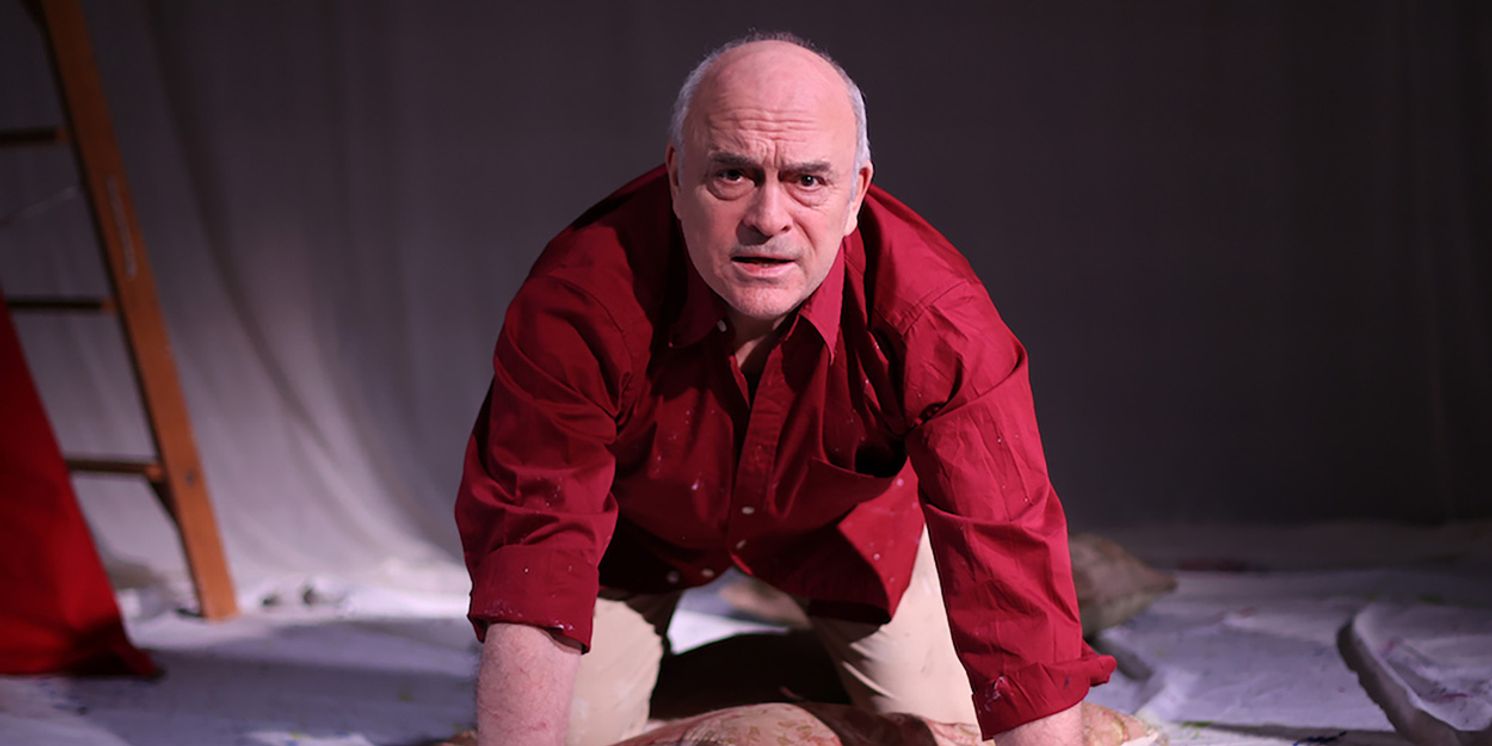 Interview: Peter Tate And Guy Masterson of PICASSO: LE MONSTRE SACRÉ  Image