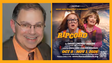 Interview: Director Phil Johnson on RIPCORD and The Roustabouts Theatre Co.’s 10th…