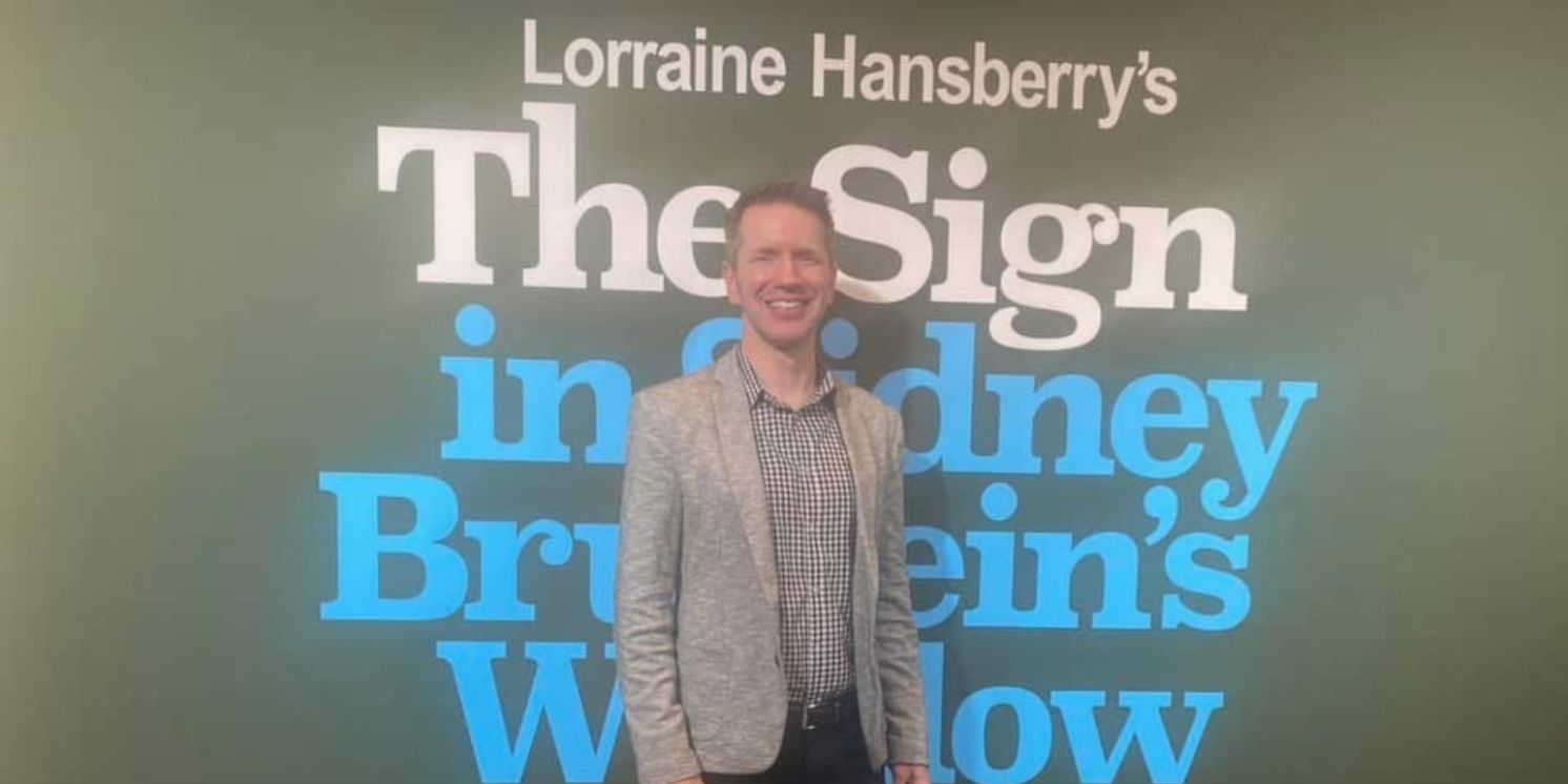 Interview: Phil Kenny, Broadway Producer and Writer  Image