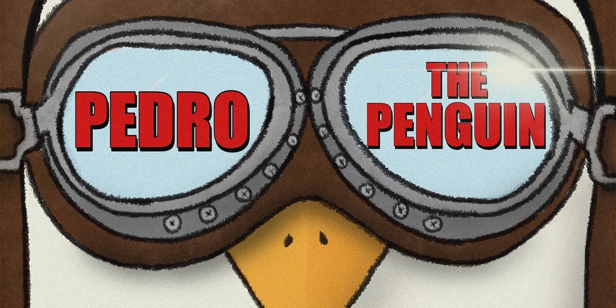 Interview: Philip Diamond, Playwright of PEDRO THE PENGUIN at Toronto Fringe