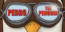 Interview: Philip Diamond, Playwright of PEDRO THE PENGUIN at Toronto Fringe