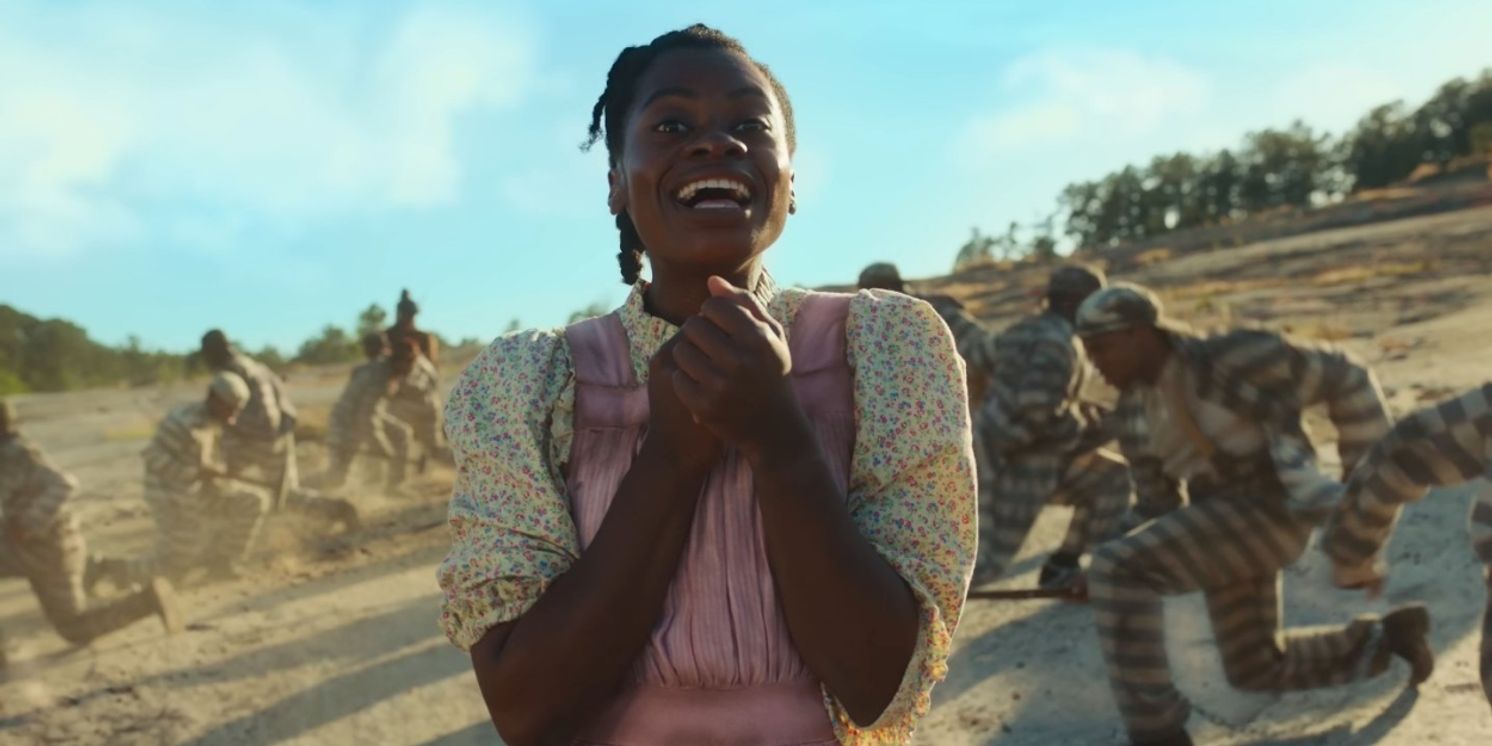 Interview: Phylicia Pearl Mpasi on Going From THE LION KING to THE COLOR PURPLE  Image