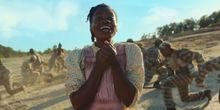 Interview: Phylicia Pearl Mpasi on Going From THE LION KING to THE COLOR PURPLE