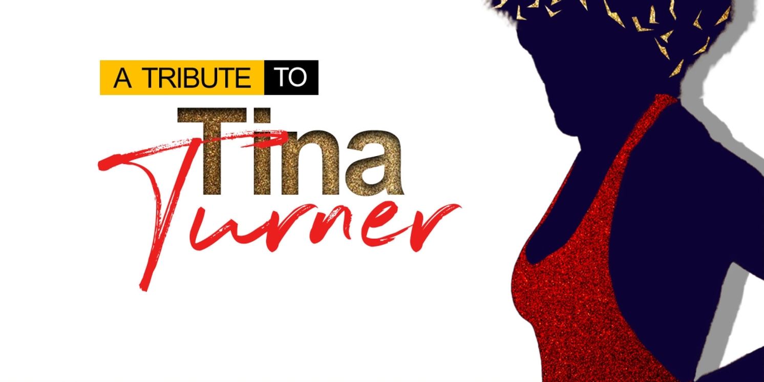 Interview: Pier Lamia Porter And Malaikia Sims-Winfrey of A TRIBUTE TO TINA TURNER AND THE WOMEN SHE INSPIRED VOL. 2 at 54 Below  Image