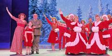 Interview: Piper Sobon of WHITE CHRISTMAS AND FROZEN, JR at Dutch Apple Dinner Theatr