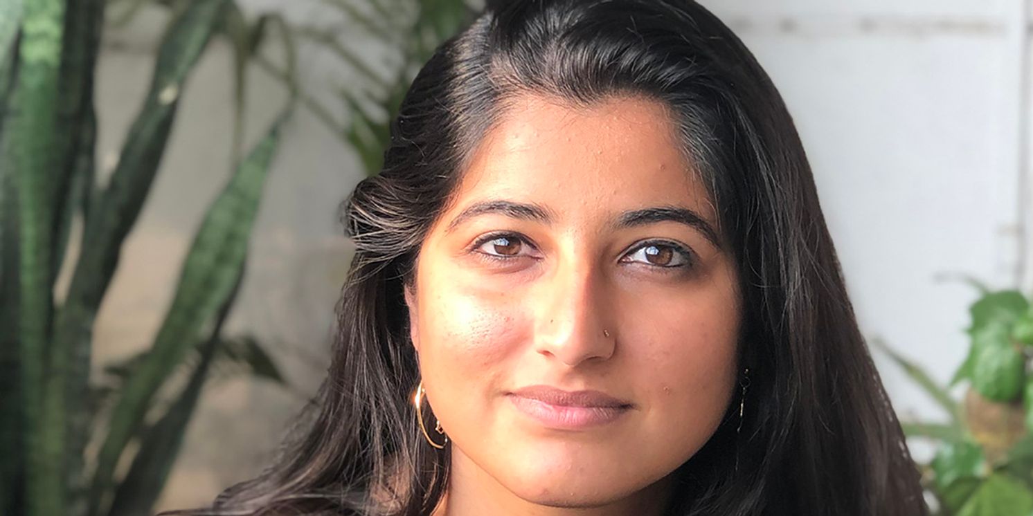 Interview: Playwright Ankita Raturi on the world premiere of नेहा & NEEL  Image