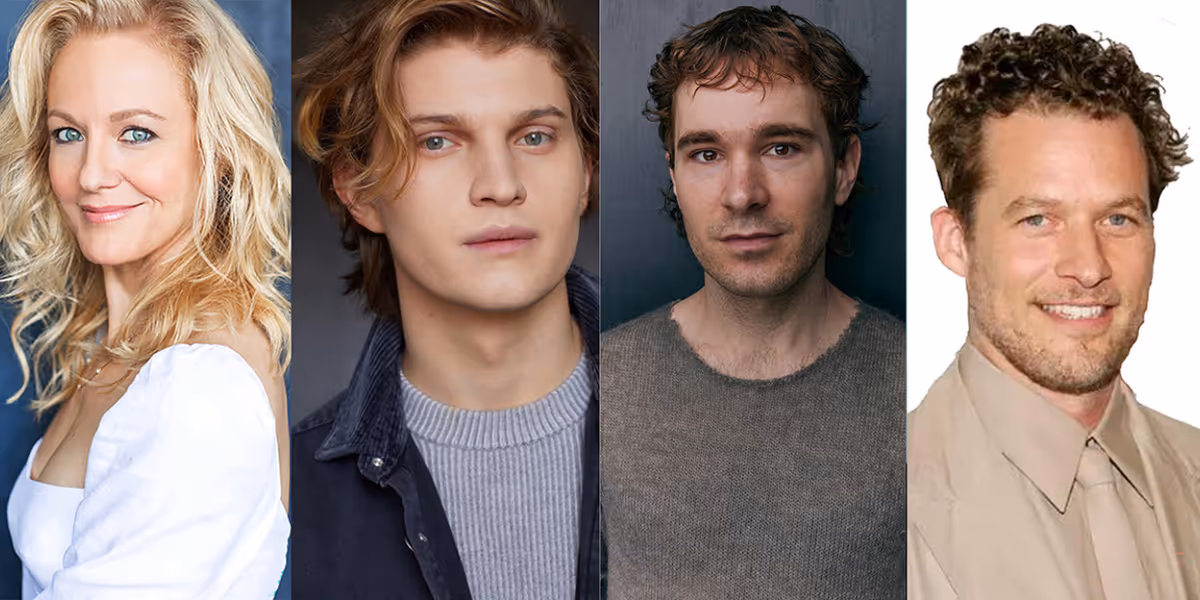 Interview: Playwright Erik Patterson of F**KING STRANGERS produced by The Echo Theater Company