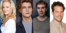 Interview: Playwright Erik Patterson of F**KING STRANGERS produced by The Echo Theate