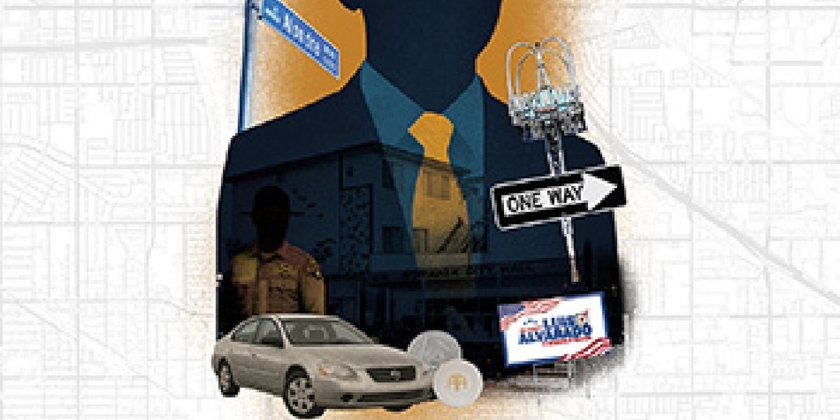 Interview: Playwright Israel López Reyes of THE LITTLE KING OF NORWALK