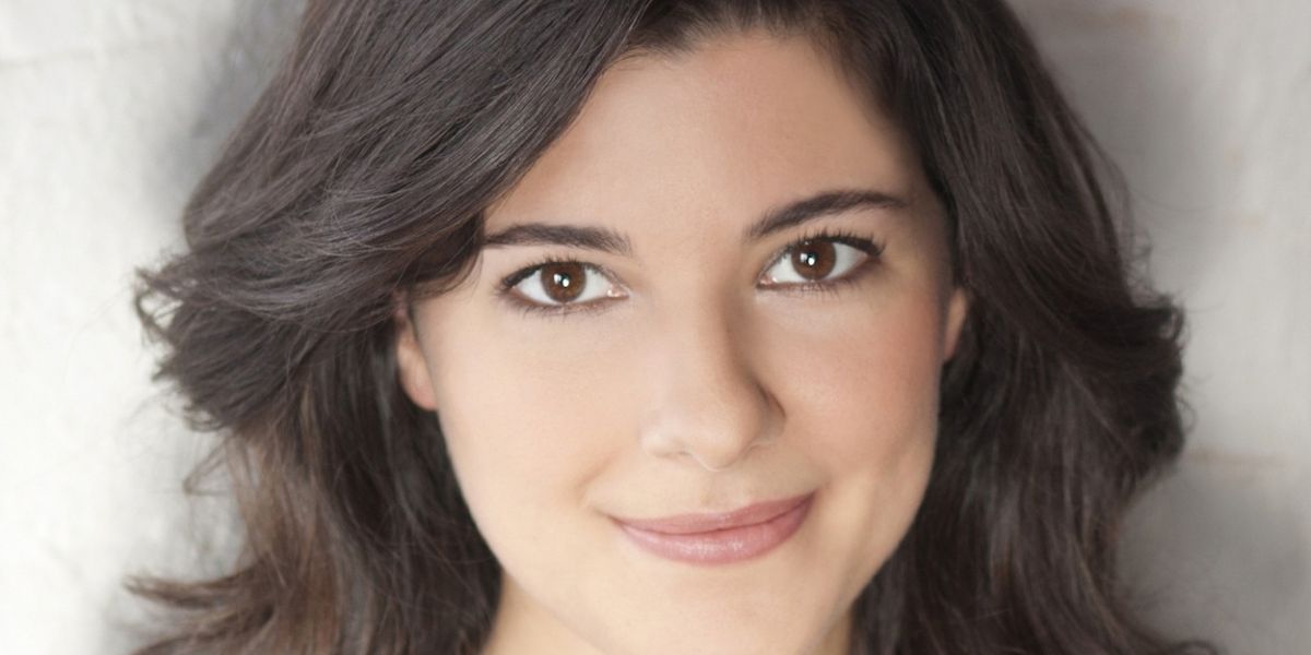 Interview:  Playwright Julia Blauvelt and TWO HANDER at NJ Rep