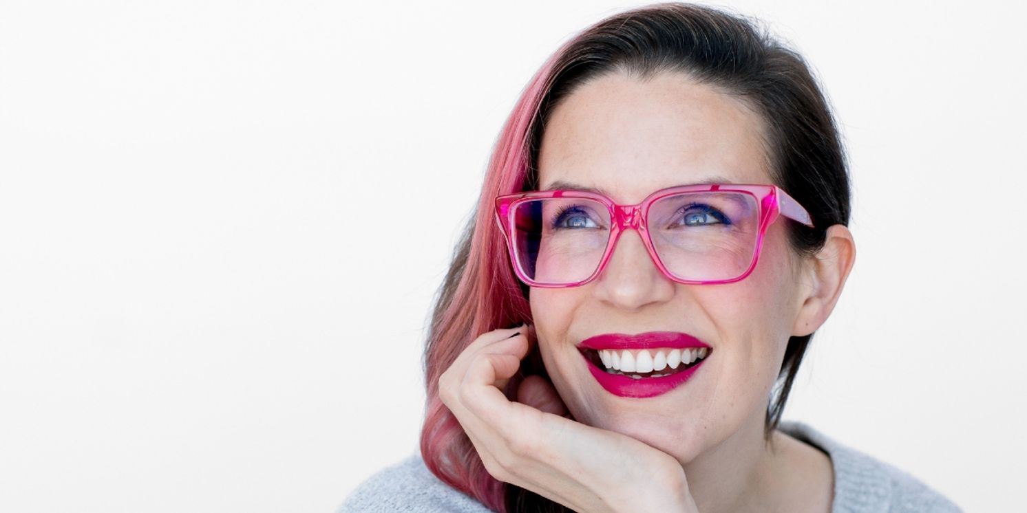 Interview: Playwright Lauren M. Gunderson and I AND YOU: THE MUSICAL at McCarter Theater  Image