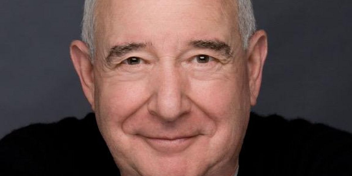 Interview: Playwright Michael Tucker and A TAILOR NEAR ME at NJ Rep