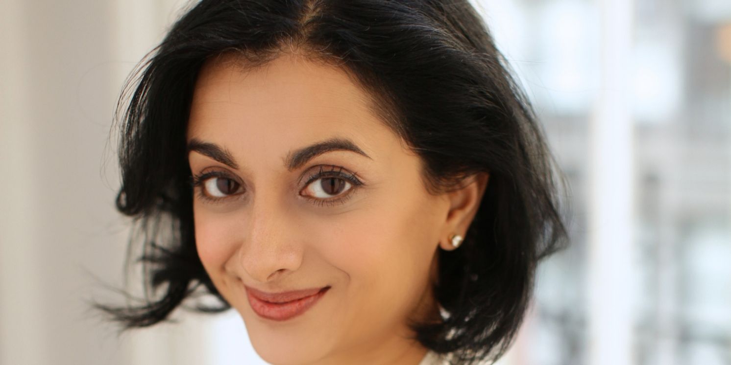 Interview: Playwright Nandita Shenoy and ESSPY at NJ Rep  Image