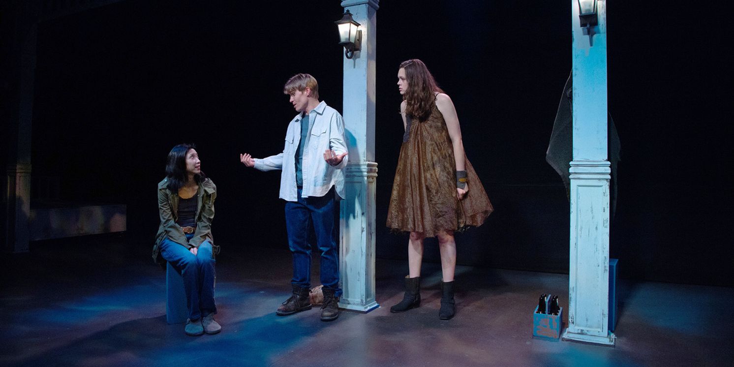 Interview: Playwright Olivia Dufault of FOR WANT OF A HORSE  Image