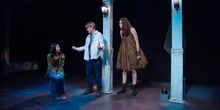 Interview: Playwright Olivia Dufault of FOR WANT OF A HORSE