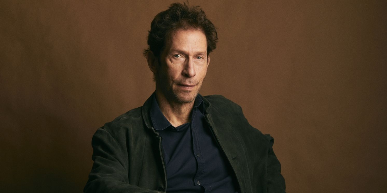 Interview: Playwright Tim Blake Nelson Talks AND THEN WE WERE NO MORE World Premiere At La MaMa  Image