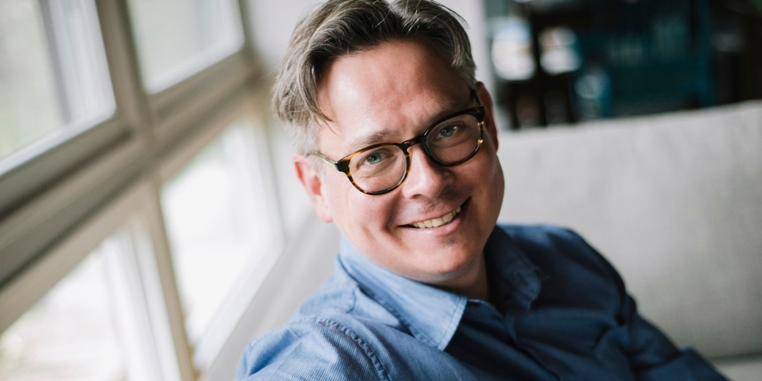 Interview: Playwright Vidas Barzdukas of THE WITCH OF NOVEMBER at Abbey Theater Of Dublin  Image