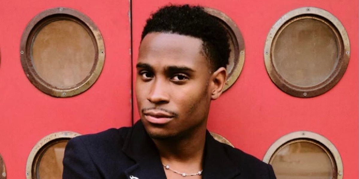 Interview: Playwright, Actor and Producer Jordan E. Cooper Talks AIN'T NO MO' and More