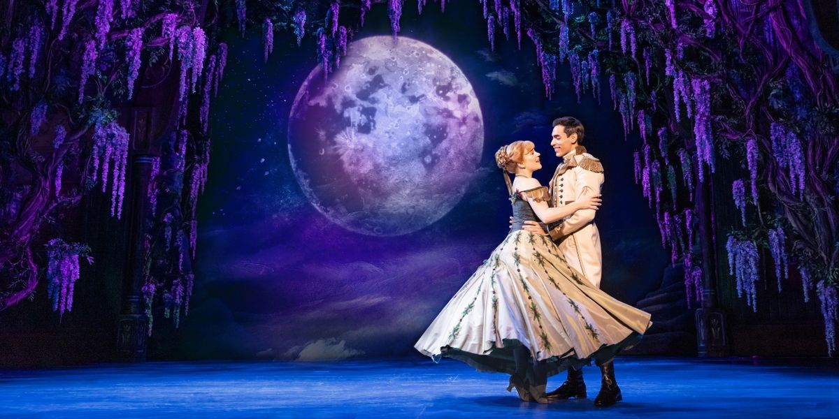 Interview: Preston Perez Brings a New Perspective to Villainy in FROZEN at Murat Theatre