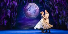Interview: Preston Perez Brings a New Perspective to Villainy in FROZEN at Murat Thea
