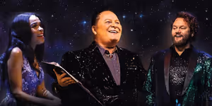 Interview: Producer Mark Michelson on CHILDREN OF EDEN, Broadway Economics, & More Photo