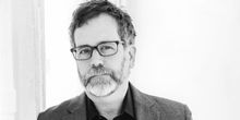Interview: Producing Artistic Director, Sean Hagerty of The Curtain in Jersey City Pr