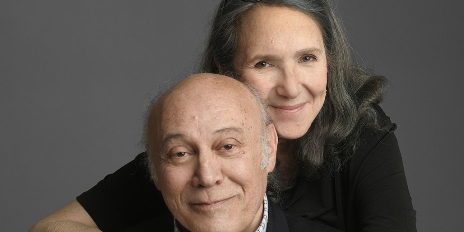 Interview: Executive Producer, Gabor Barabas of NJ Rep  Image