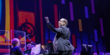 Interview: Kennedy Center's Musical Director on Why BYE, BYE, BIRDIE's Orchestrations