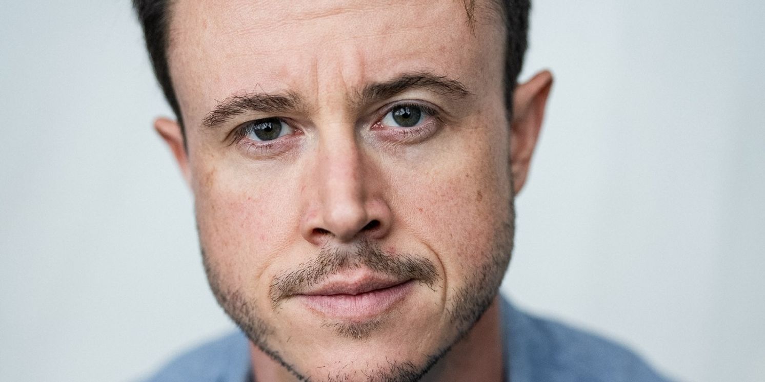 Interview: Quinn VanAntwerp of SHUCKED! at Orpheum  Image