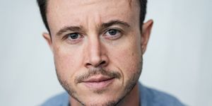 Interview: Quinn VanAntwerp of SHUCKED! at Orpheum