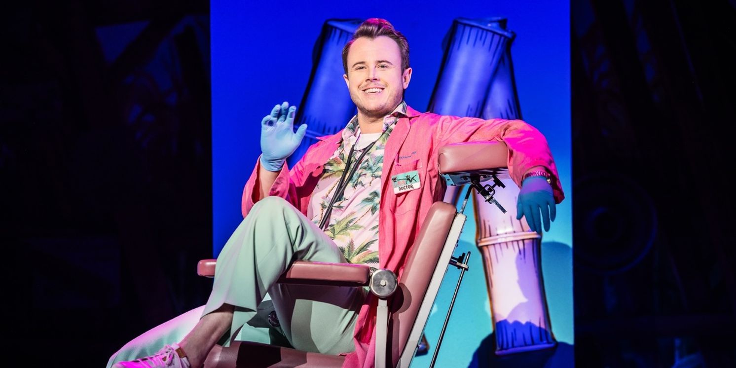 Kernels of Wisdom: Quinn VanAntwerp on the Sweet, Silly Joy of SHUCKED  Image