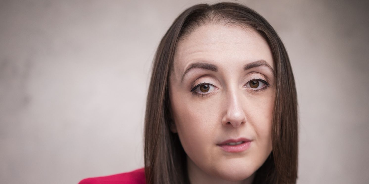 Interview: 'As Soon As I've Got That Accent In My Mouth, I Am Céline!': Actor Astrid Harris on The Joy and Chaos of Joining TITANIQUE  Image