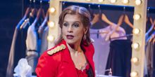 Interview: 'It's Wonderful To Do Every Night': Actor Cassidy Janson on JERRY'S GIRLS