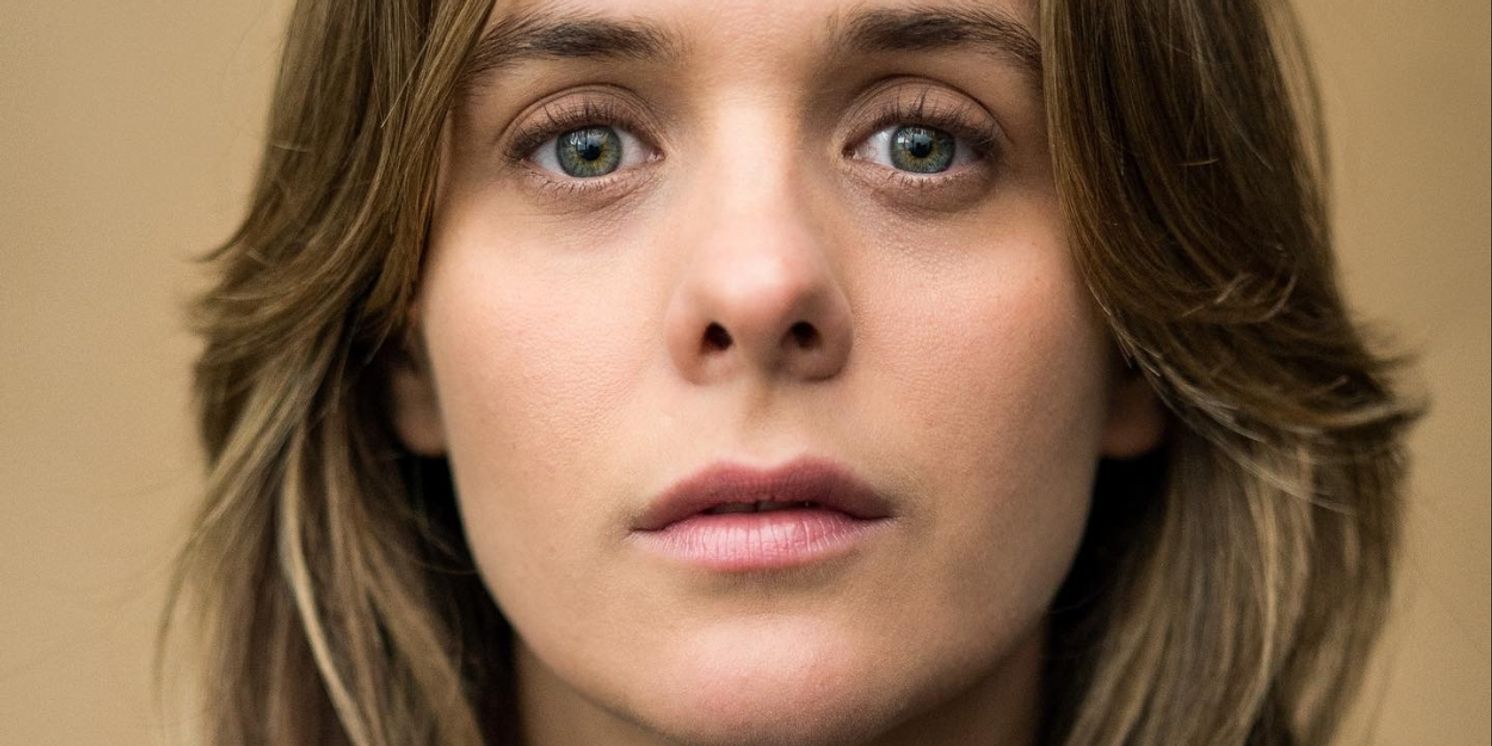 Interview: 'She's Not a Superhero, But She's Pretty Powerful': Actor Charlie Russell on Classical Music, Family and Fame in FANNY at The Watermill Theatre  Image