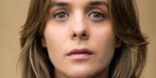 Interview: 'She's Not a Superhero, But She's Pretty Powerful': Actor Charlie Russell 