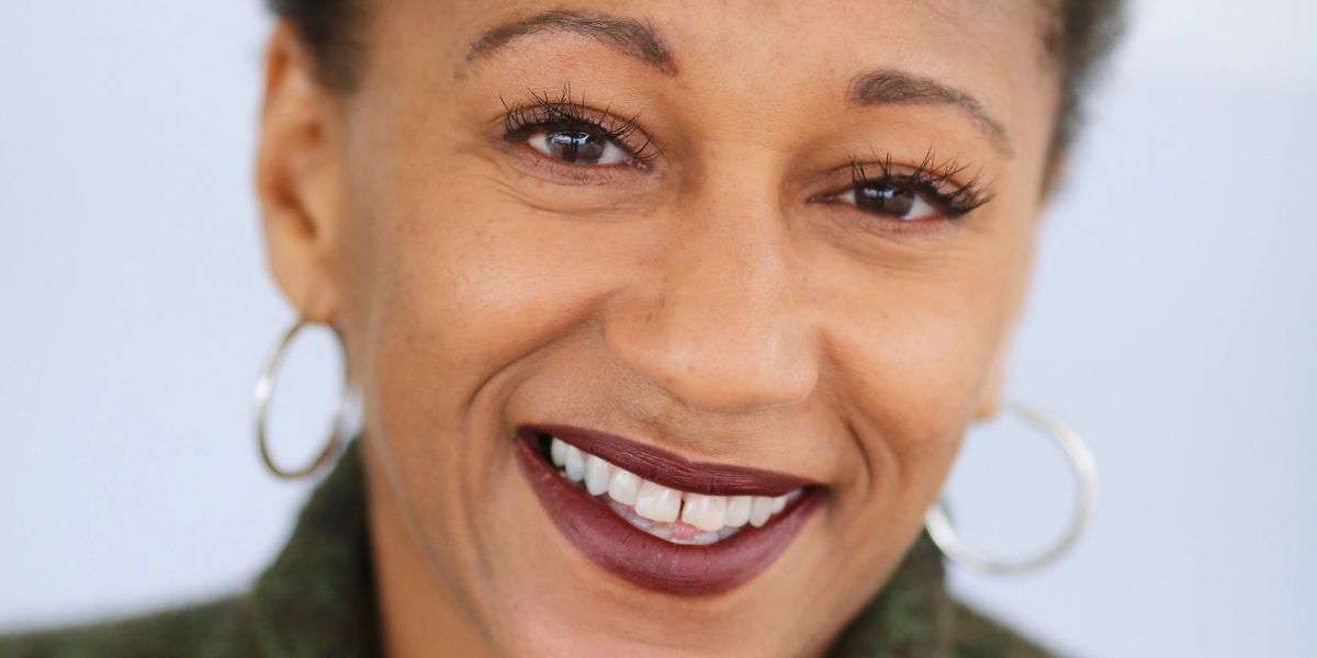 Interview: 'She's Quite a Character!': Actor Clare Perkins on Modernising Shakespeare and Playing Mistress Quickly in Robert Icke's PLAYER KINGS