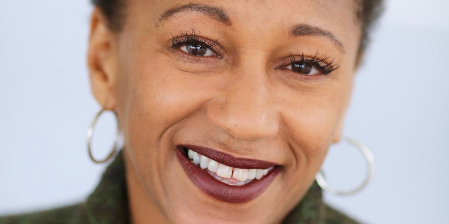 Interview: 'She's Quite a Character!': Actor Clare Perkins on Modernising Shakespeare and Playing Mistress Quickly in Robert Icke's PLAYER KINGS  Image