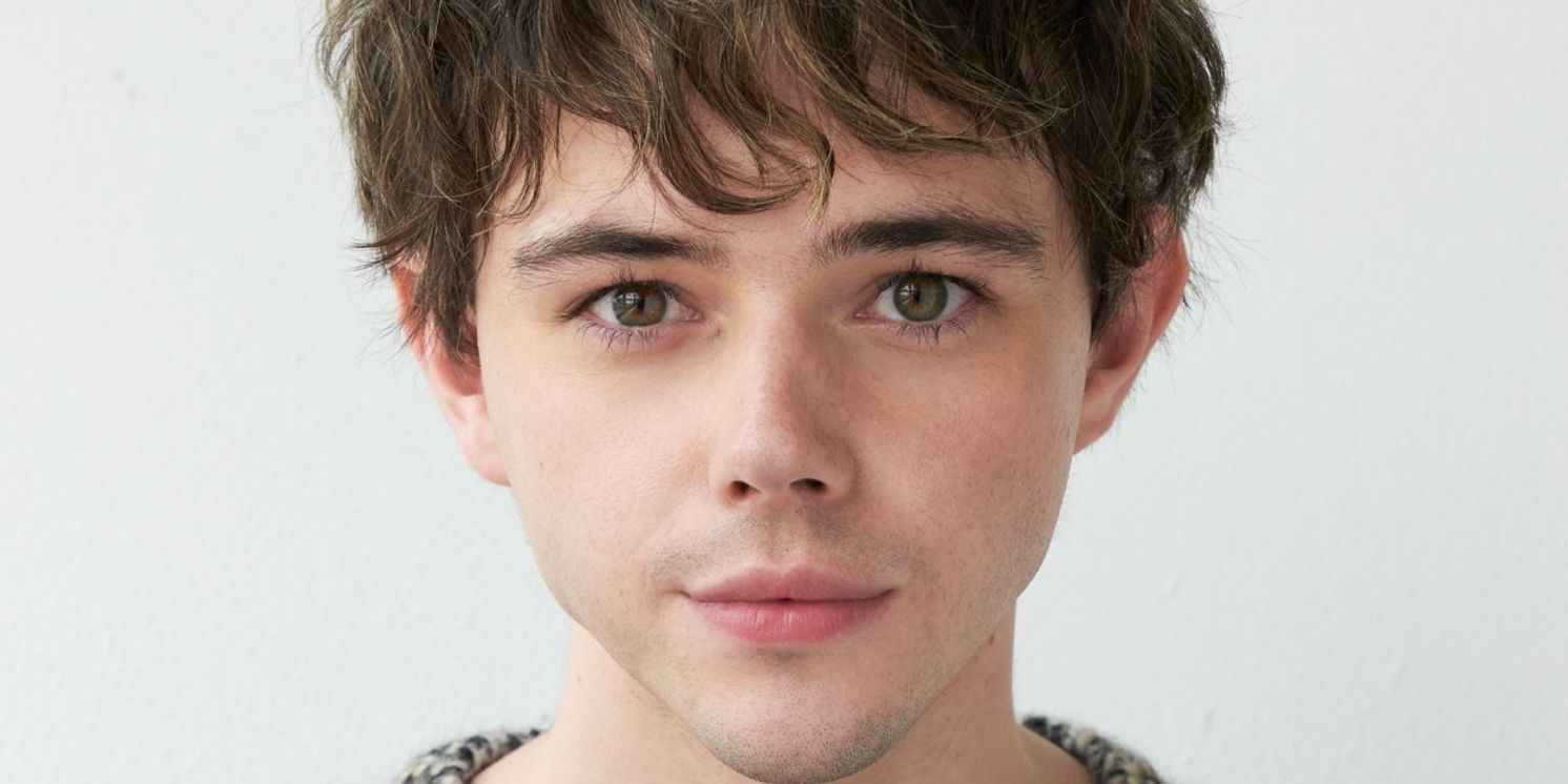 Interview: 'It's a Story About Family and Hope': Actor Jack Wolfe on Fandom and Emotional Intensity in NEXT TO NORMAL  Image