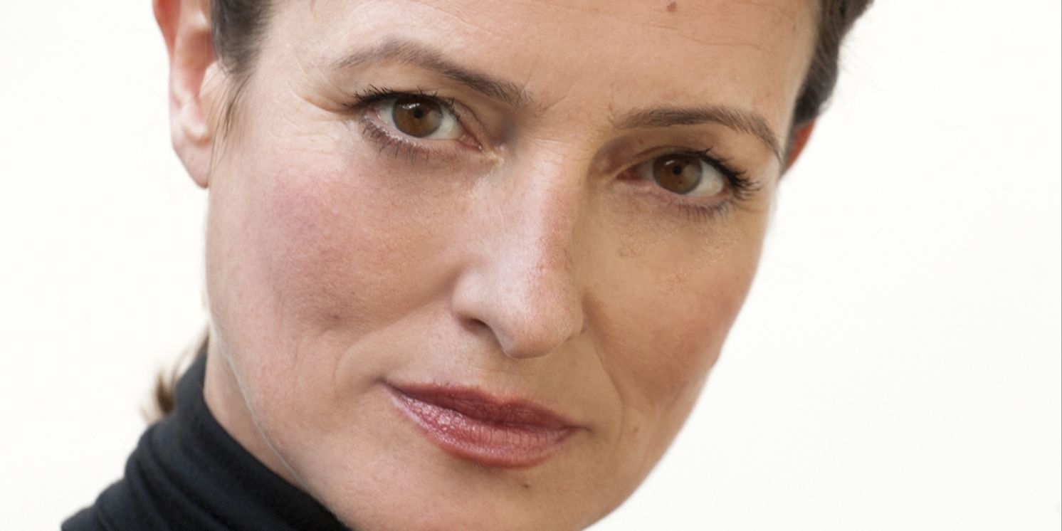 Interview: 'She's Such An Extraordinary Character!': Actor Katy Stephens on Playing The White Witch in THE LION, THE WITCH AND THE WARDROBE  Image