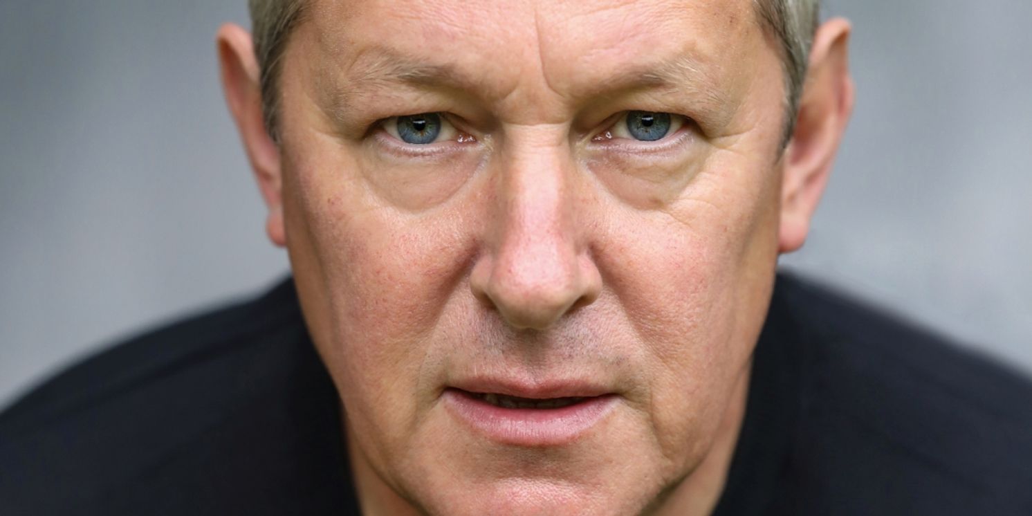 Tony Hirst Discusses Authenticity in PUNCH at the West End  Image